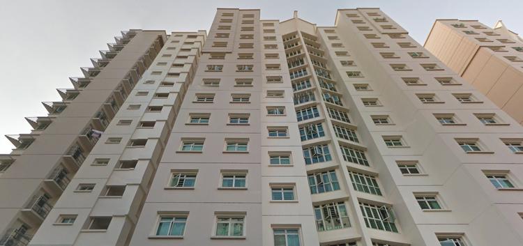 Blk 109A Edgedale Plains (Punggol), HDB 5 Rooms #142107642